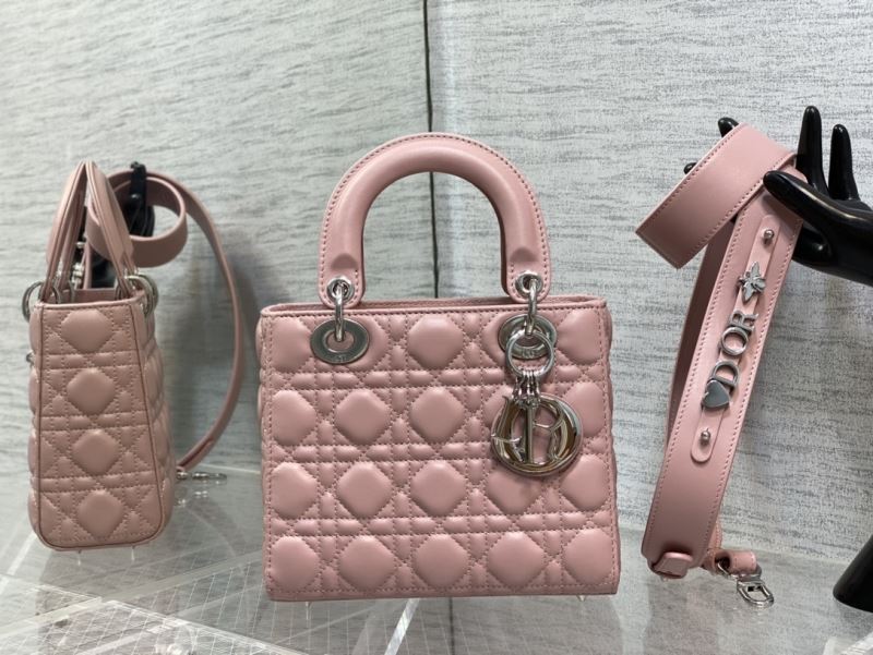 Christian Dior My Lady Bags